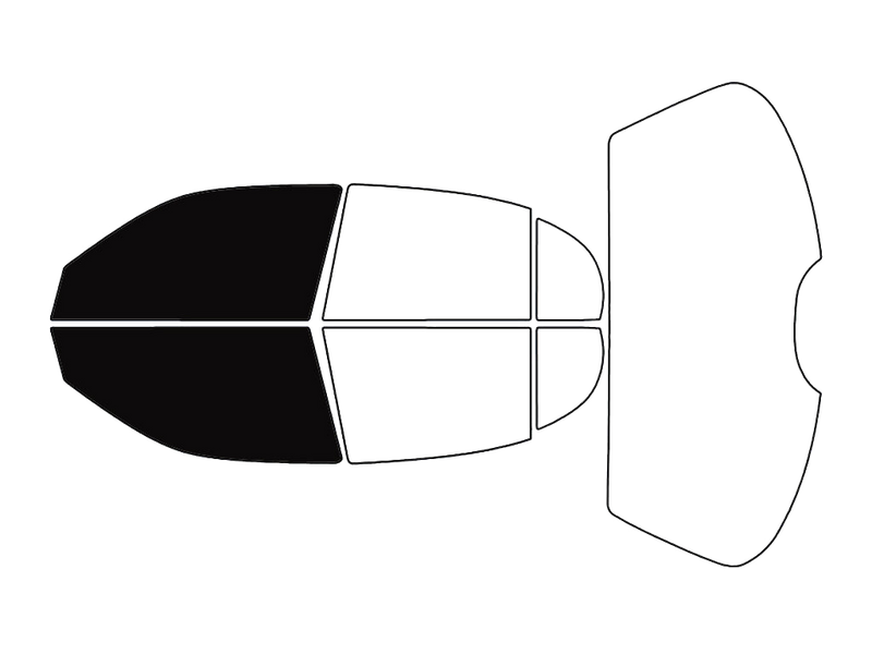 Front - 5%