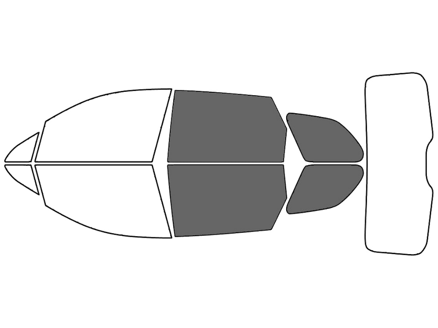 Back - 30% + Cargo