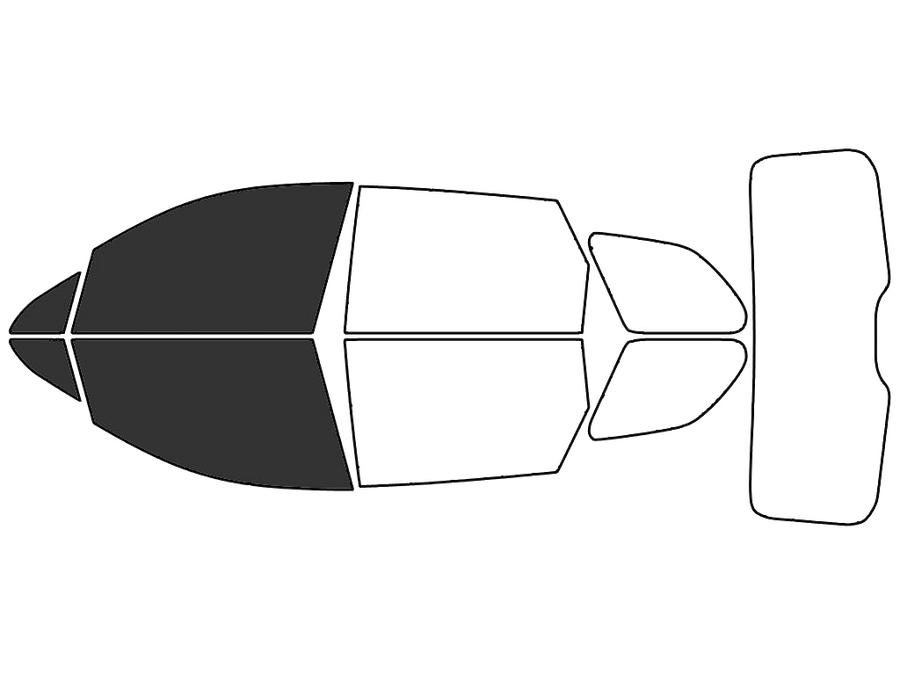 Front - 15%