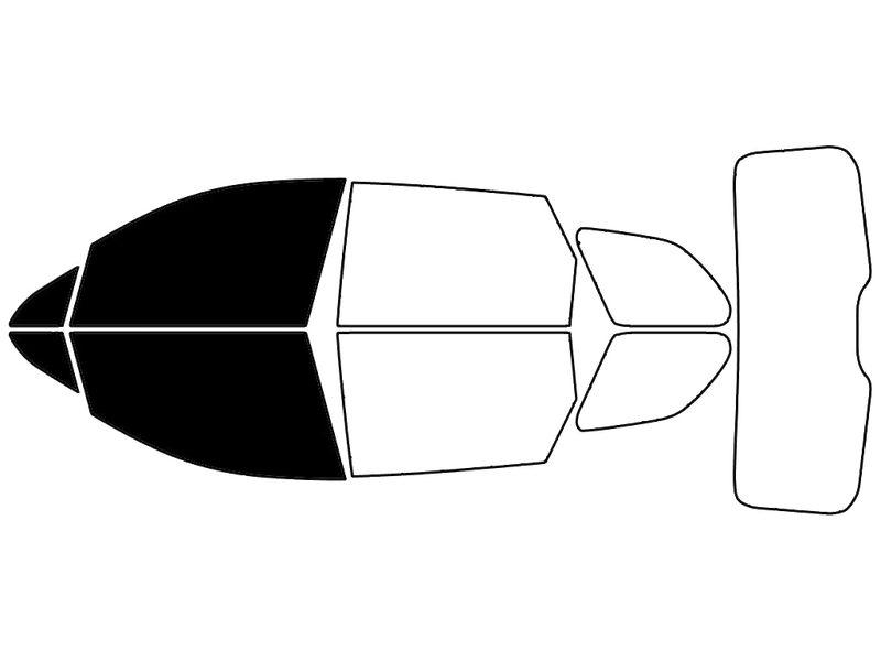 Front - 5%