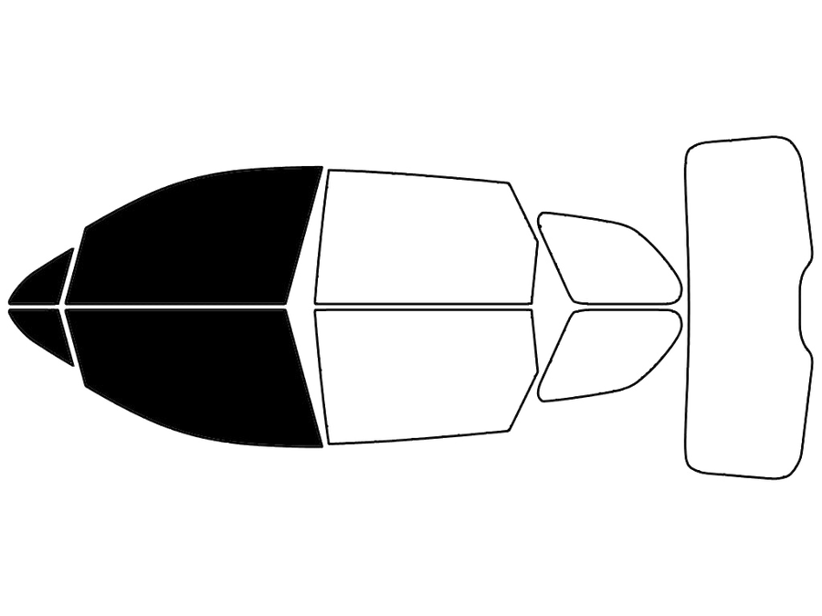 Front - 5%