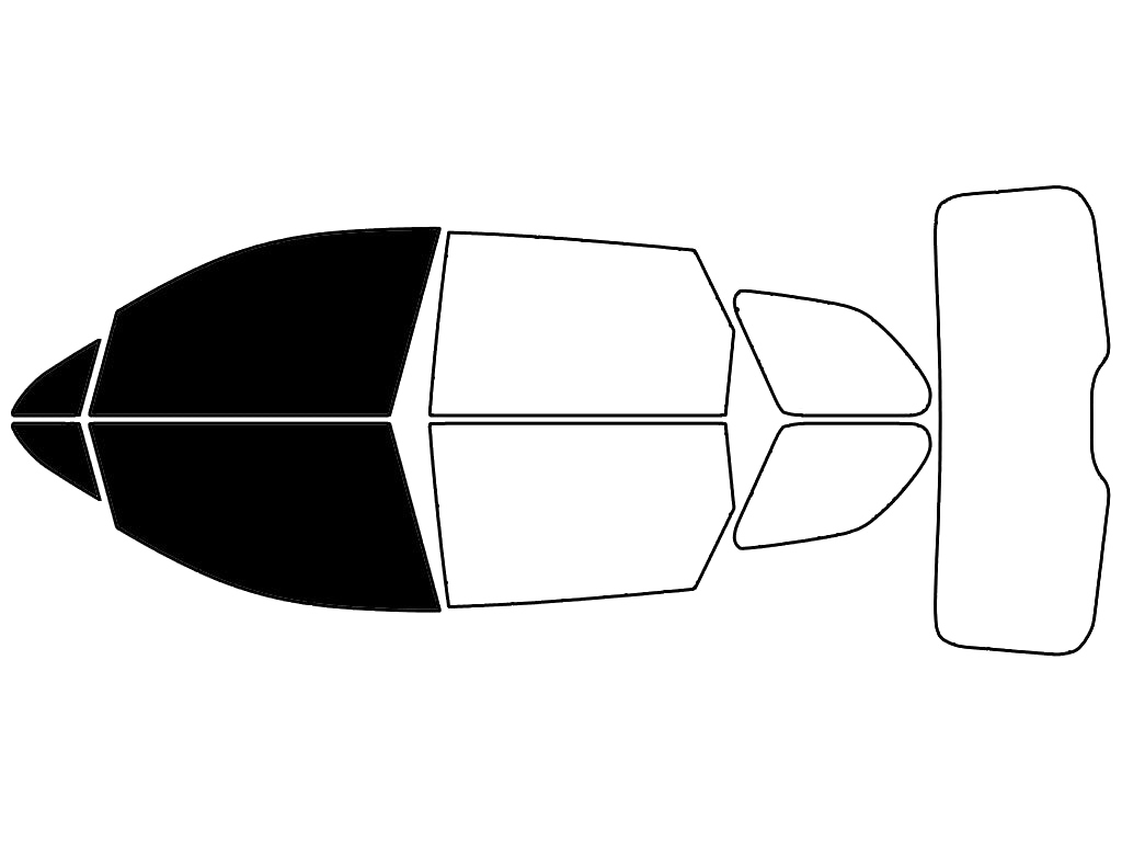 Front - 5%