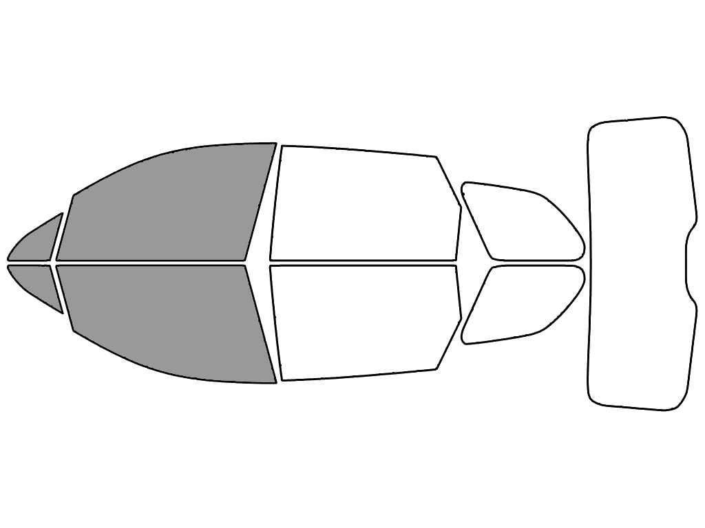 Front - 50%