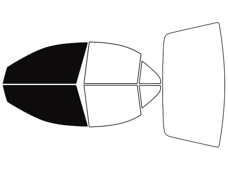 Front - 5%