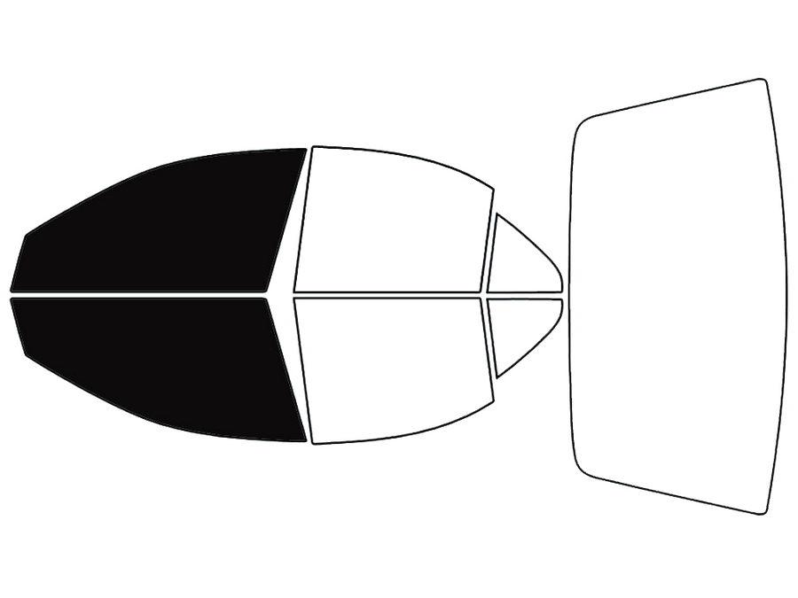 Front - 5%