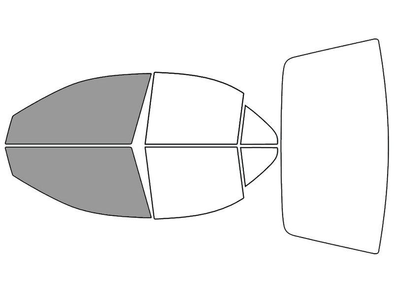 Front - 50%