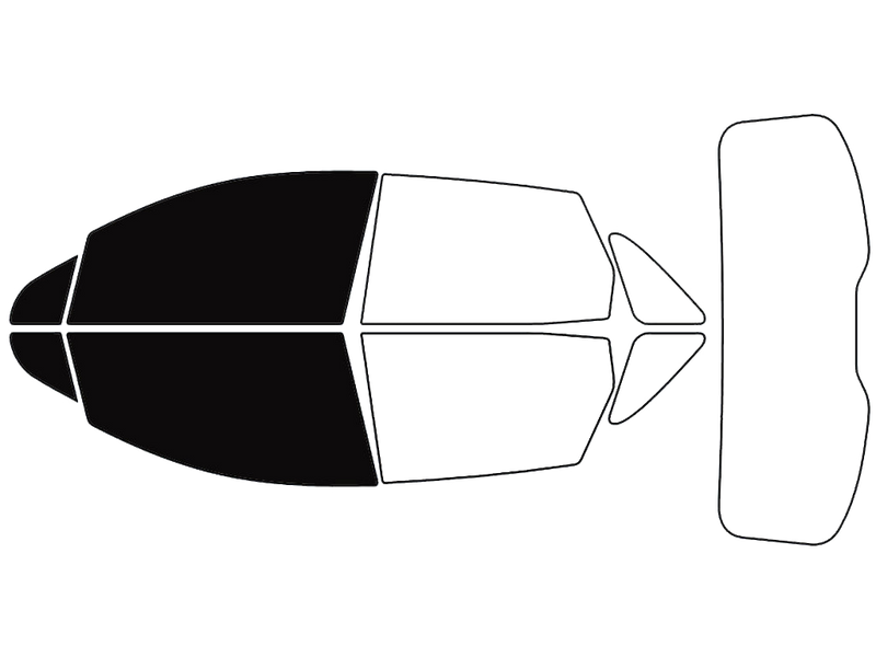 Front - 5%