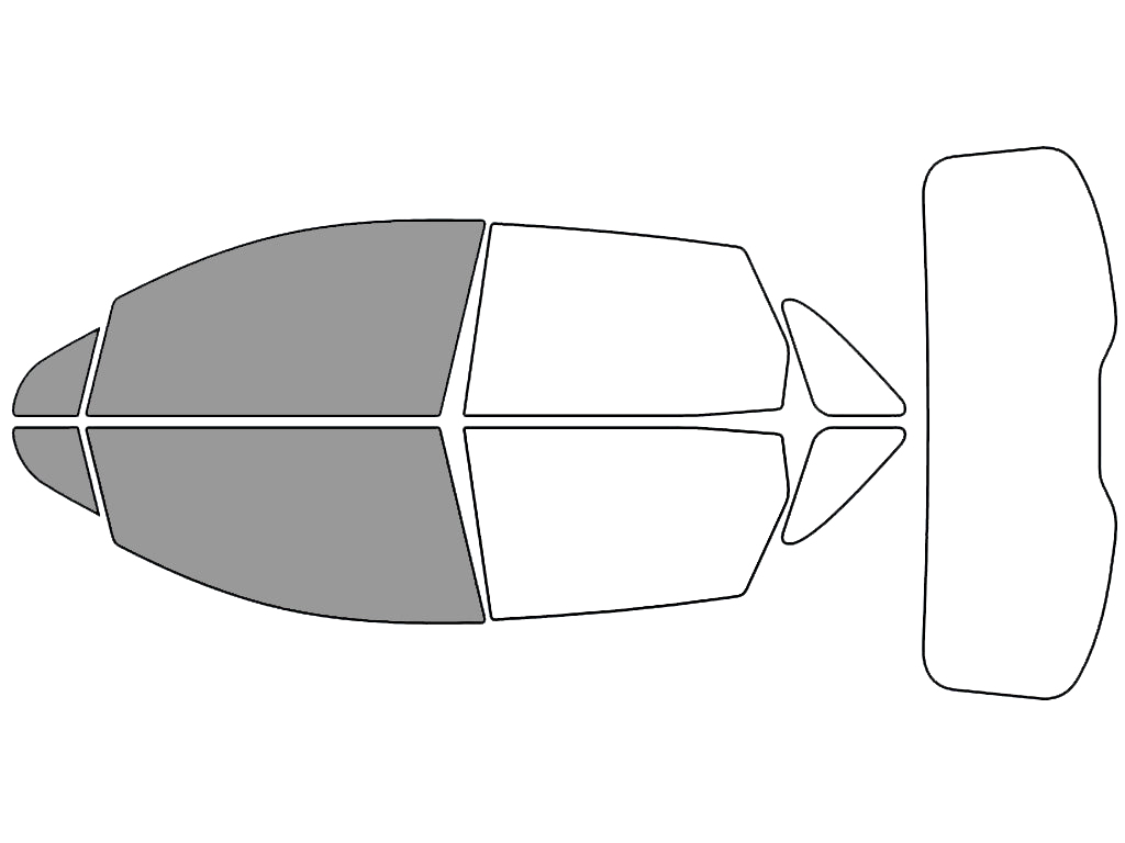 Front - 50%