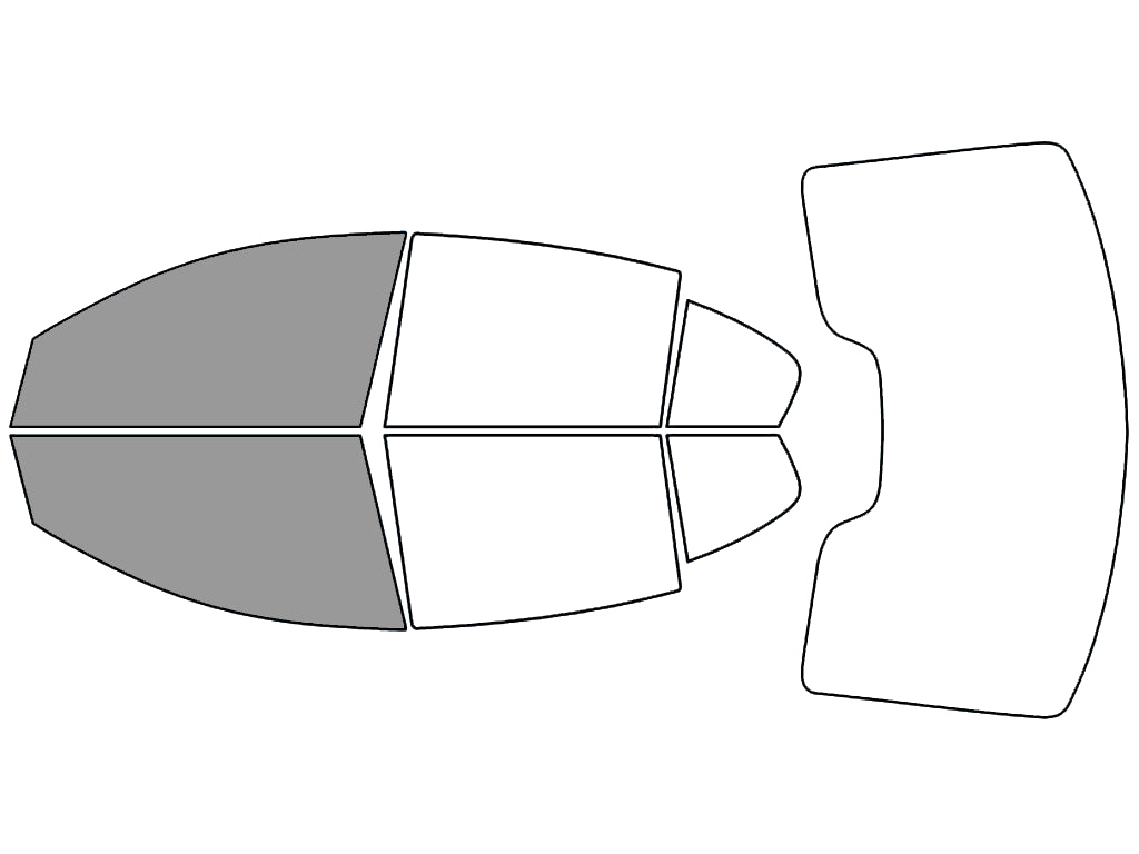 Front - 50%