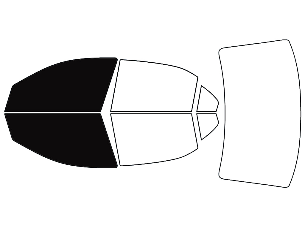 Front - 5%