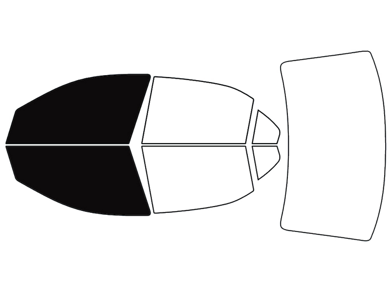 Front - 5%