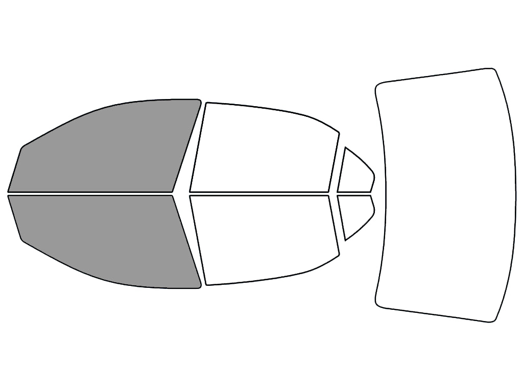 Front - 45%
