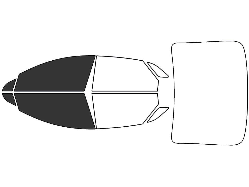 Front - 15%