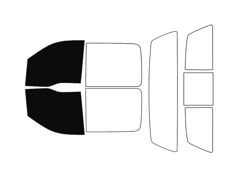 Front - 5%
