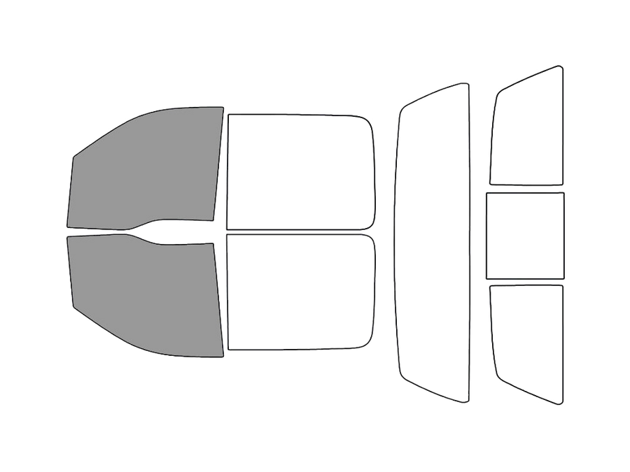Front - 50%