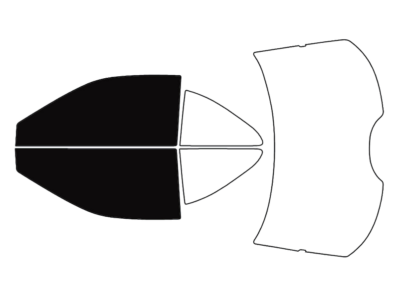 Front - 5%