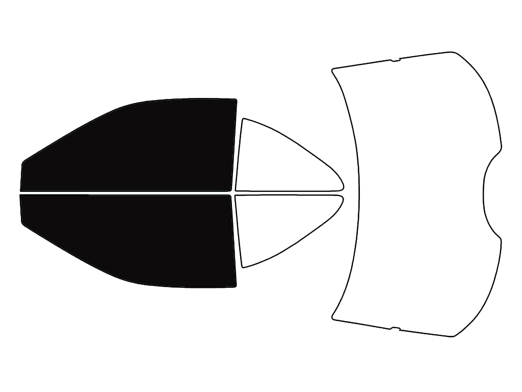Front - 5%