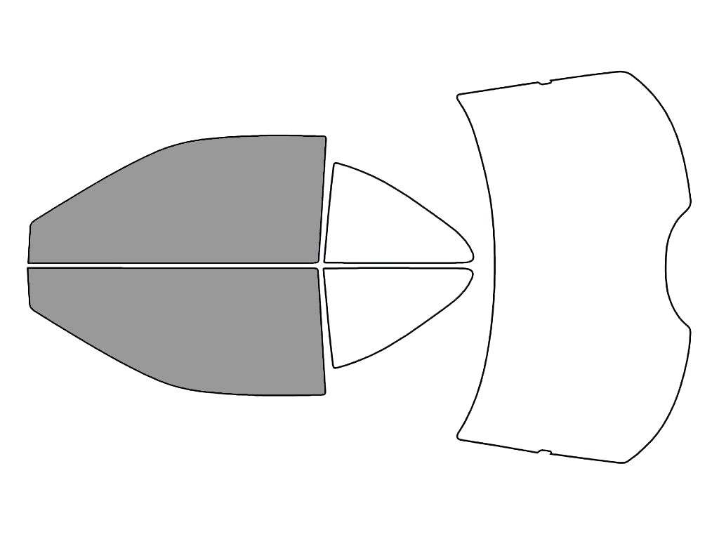 Front - 45%