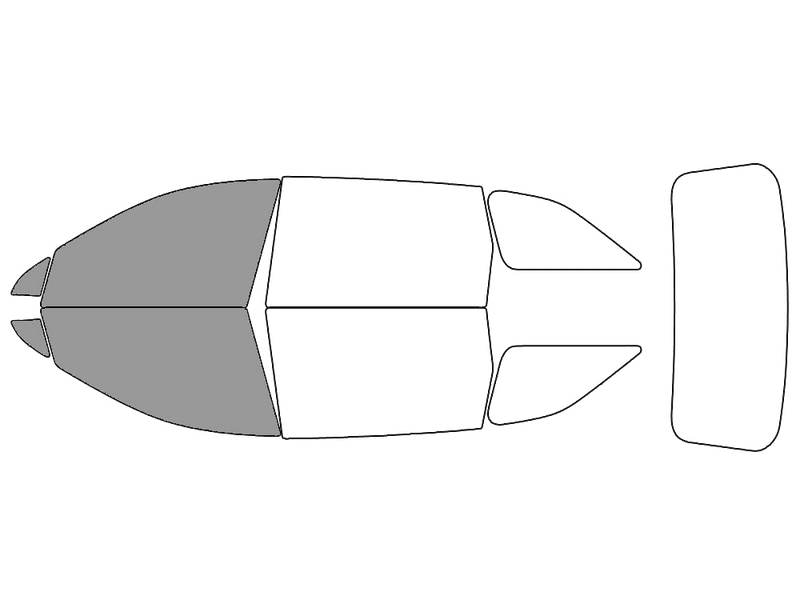 Front - 45%