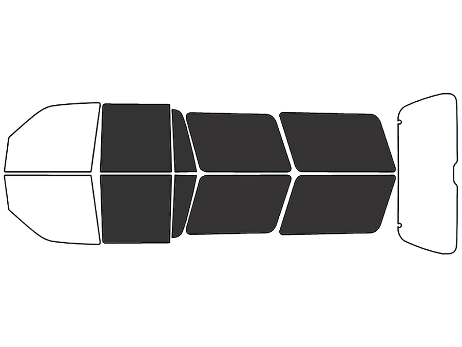 Back - 15% + Cargo