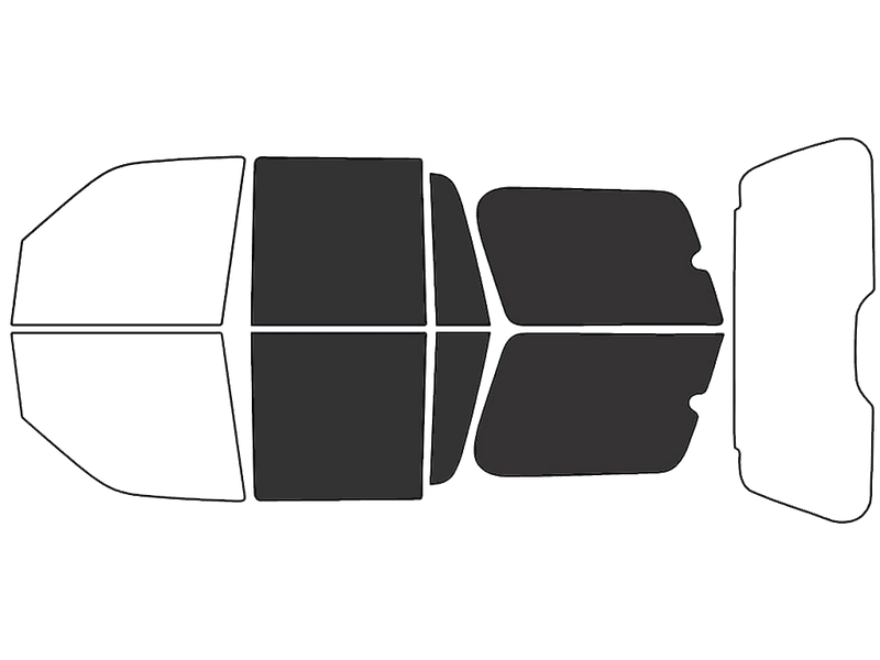 Back - 20% + Cargo