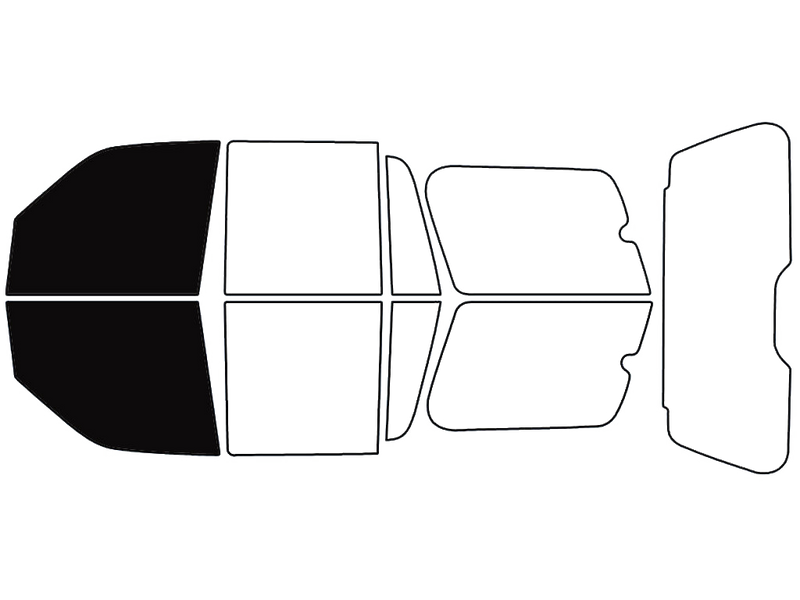 Front - 5%