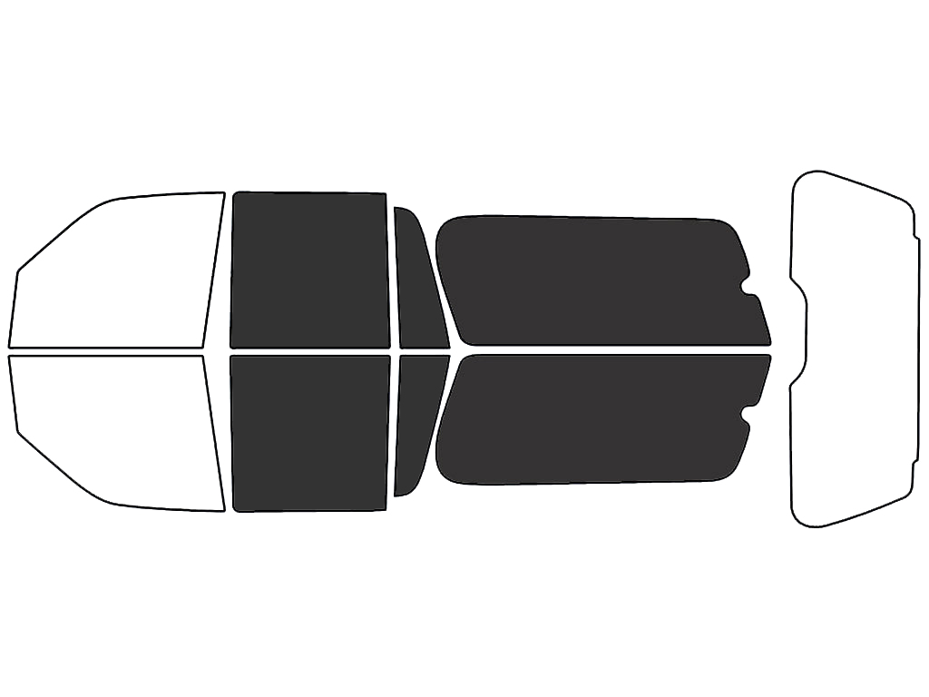 Back - 15% + Cargo