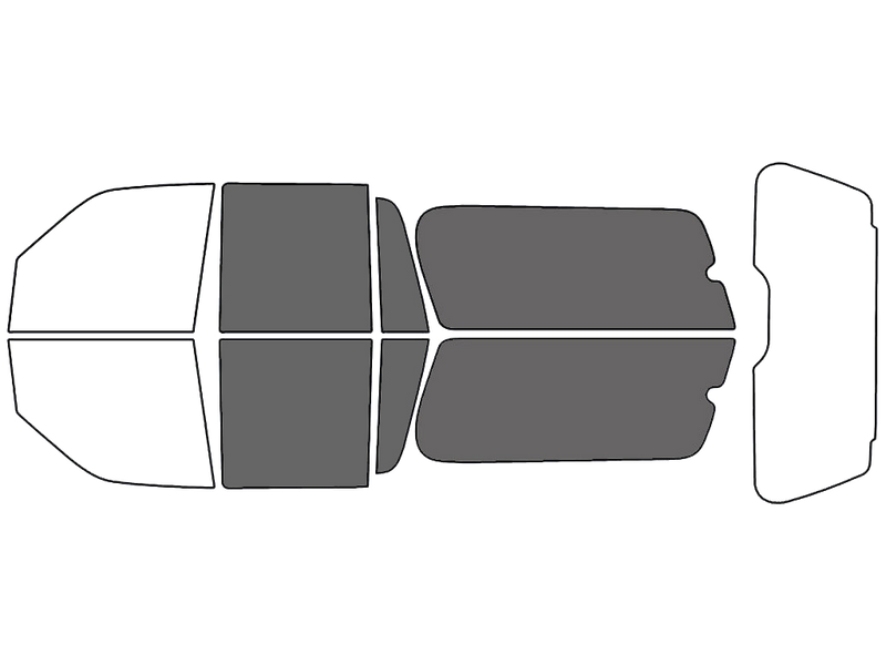 Back - 30% + Cargo