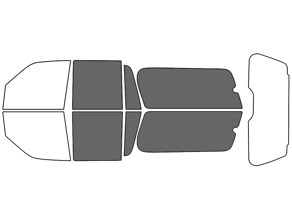 Back - 30% + Cargo