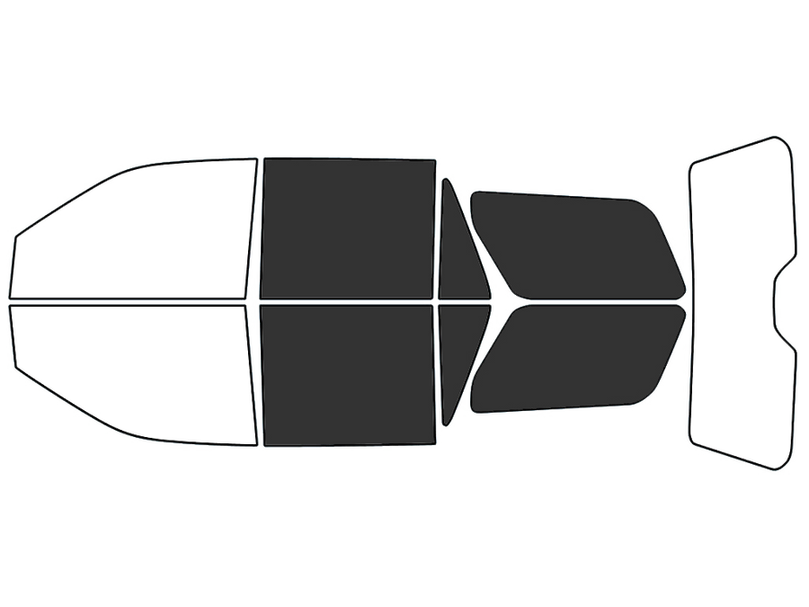 Back - 15% + Cargo