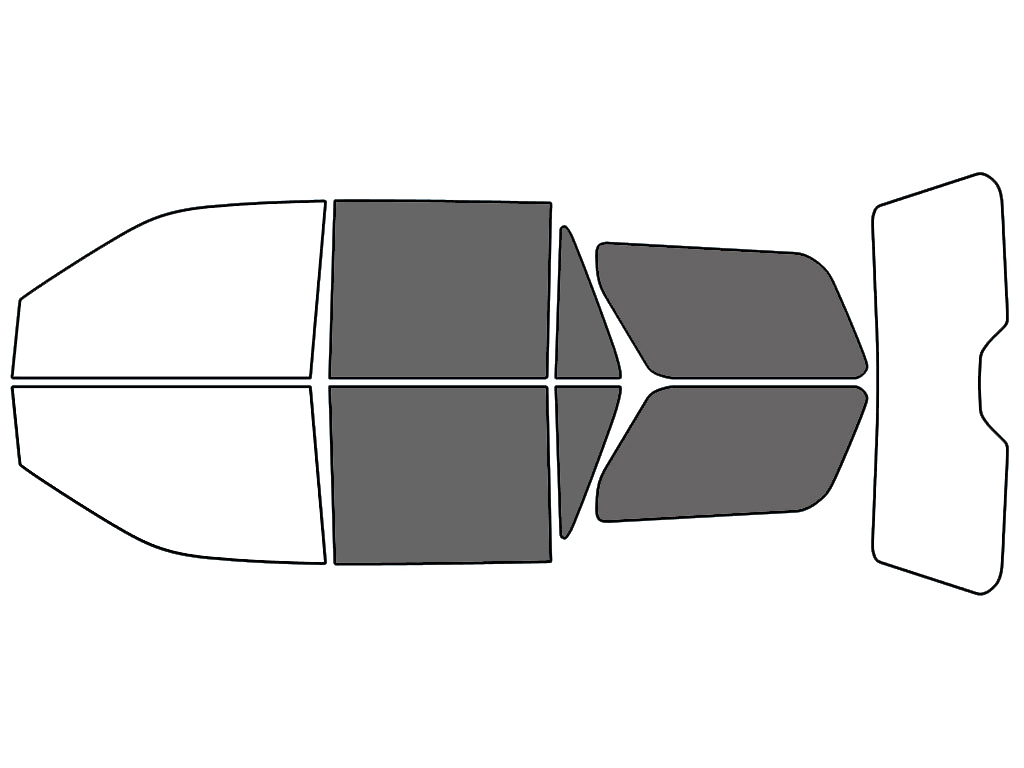 Back - 30% + Cargo