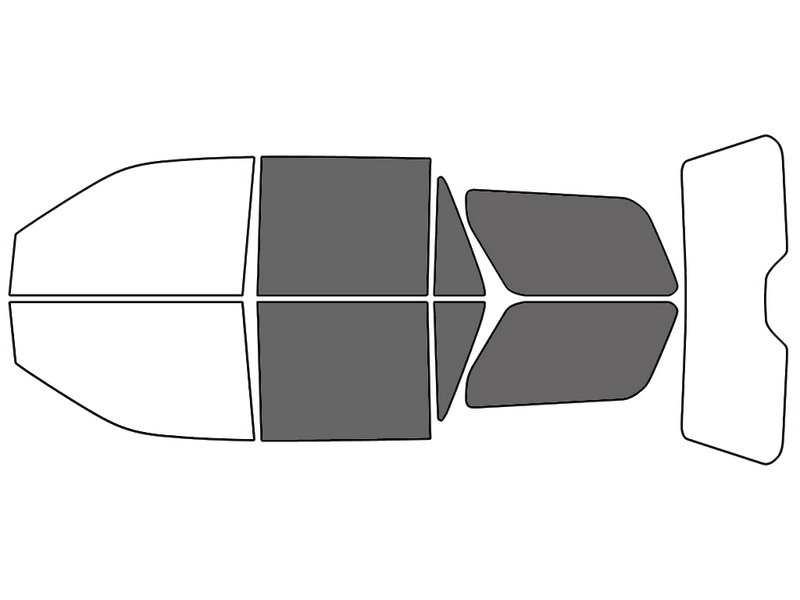 Back - 30% + Cargo