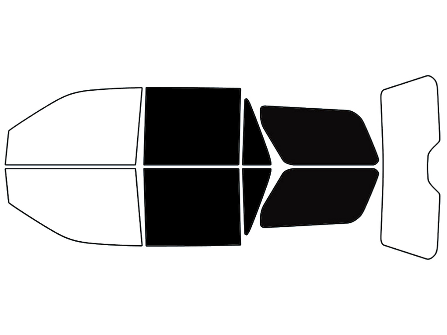 Back - 5% + Cargo