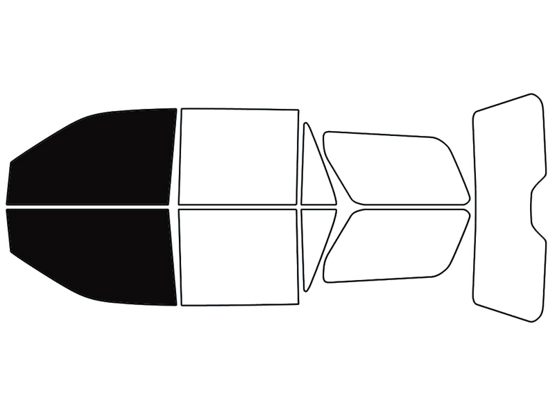 Front - 5%