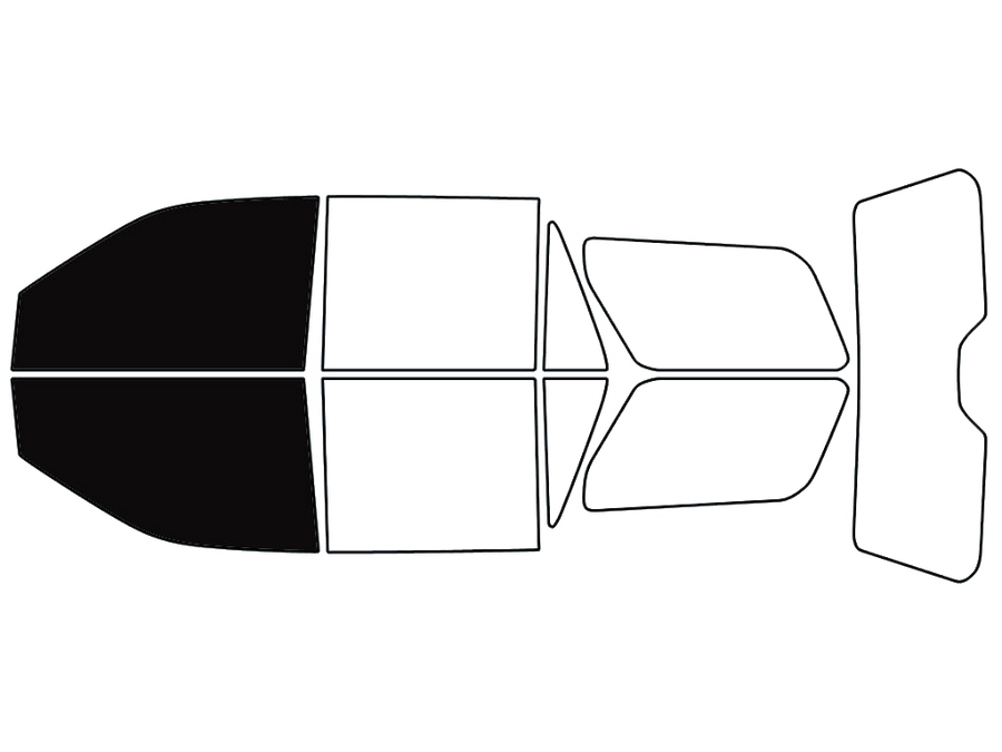 Front - 5%