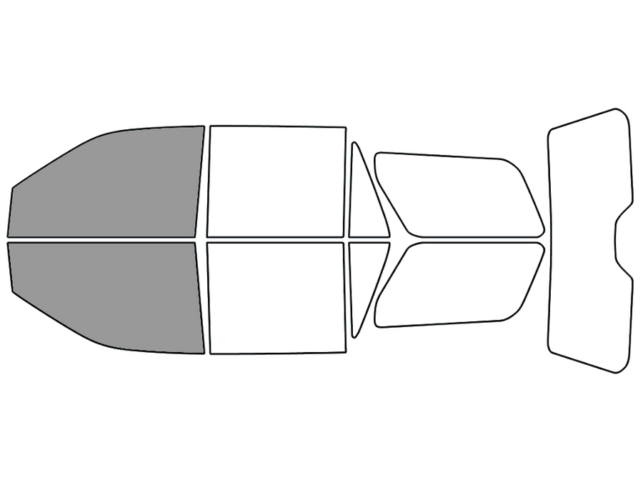 Front - 50%