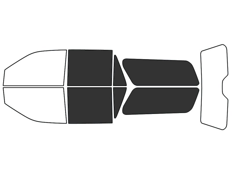 Back - 15% + Cargo