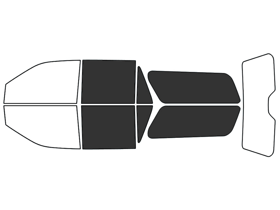 Back - 15% + Cargo