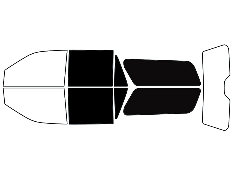 Back - 5% + Cargo