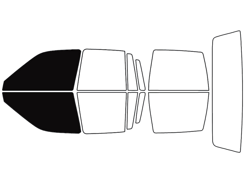 Front - 5%