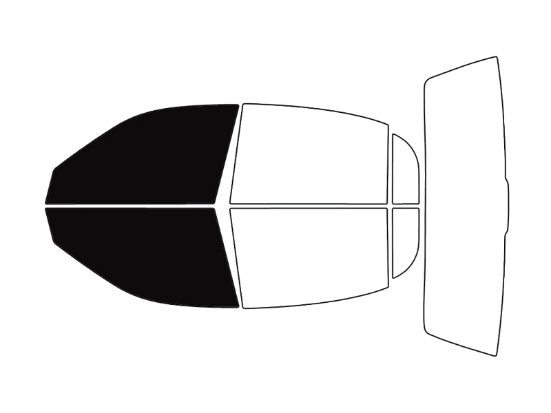 Front - 5%