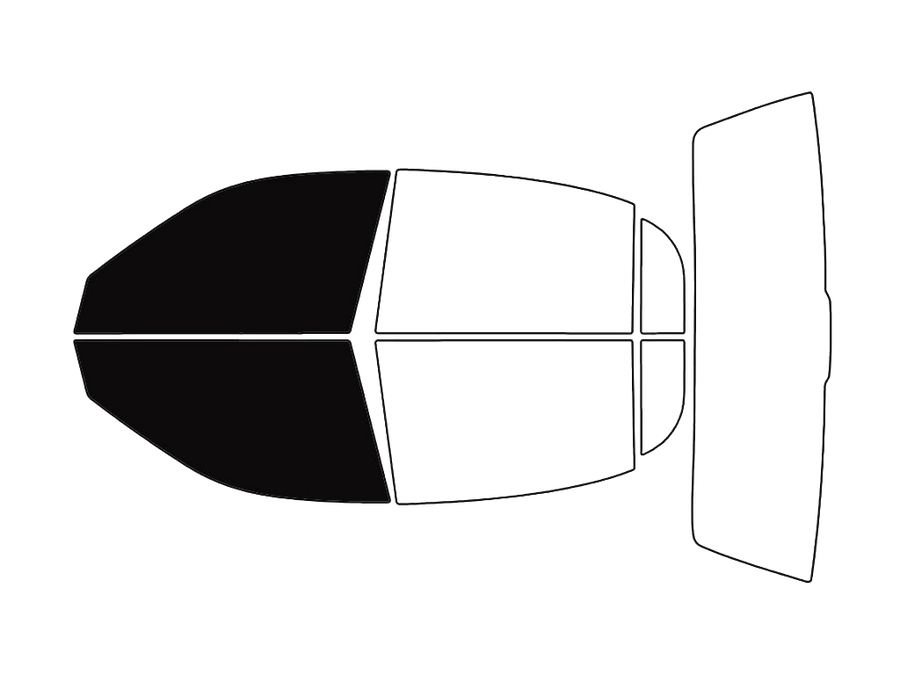 Front - 5%