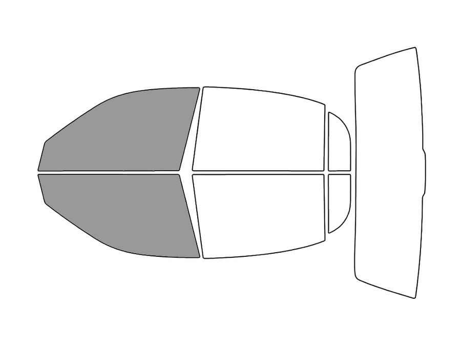 Front - 50%