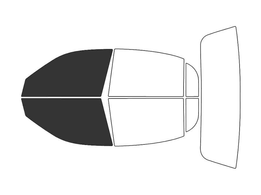 Front - 15%