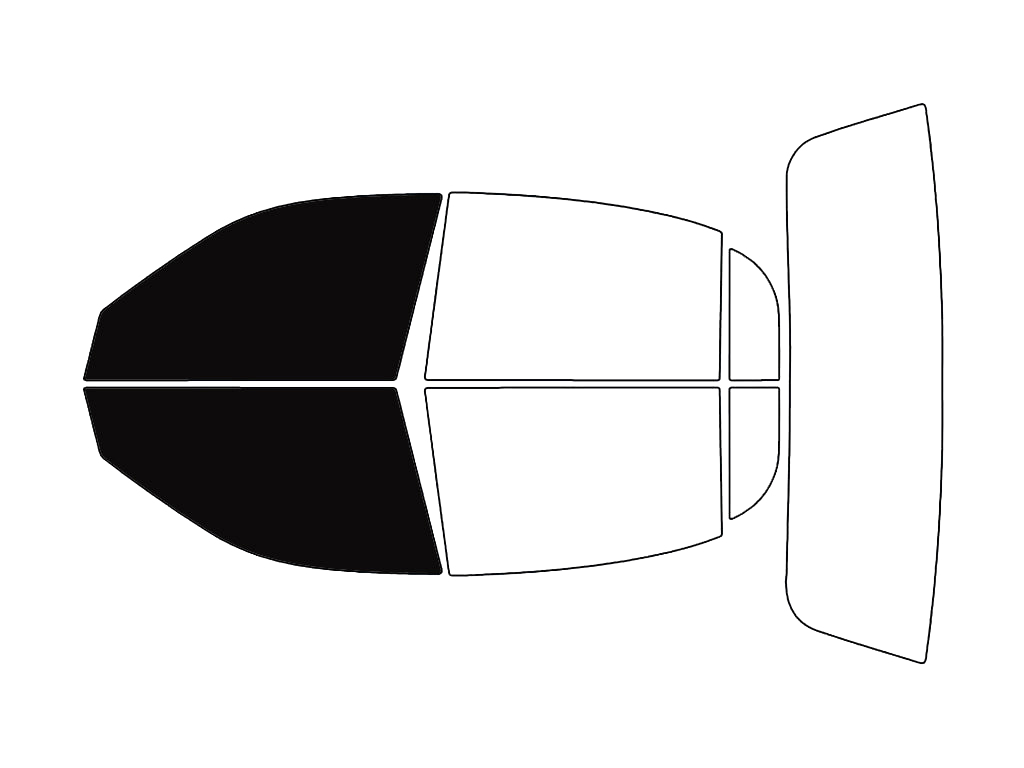 Front - 5%