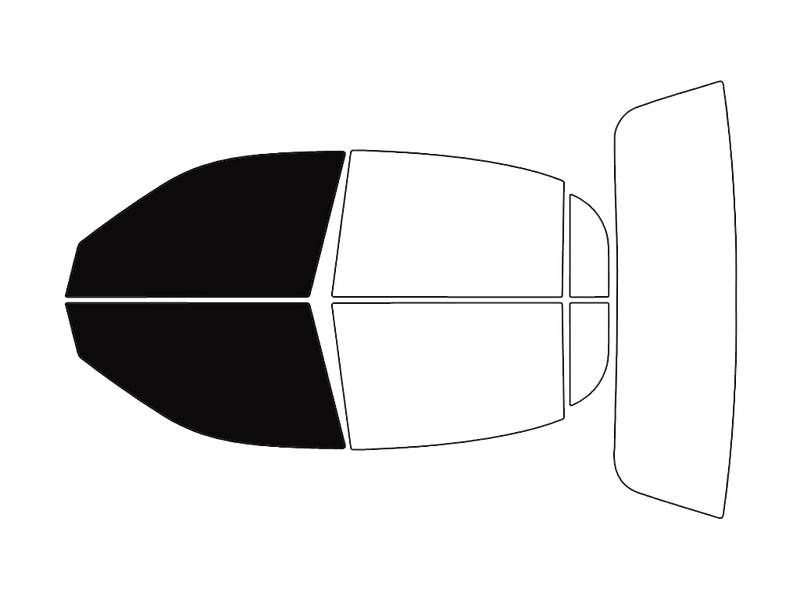 Front - 5%