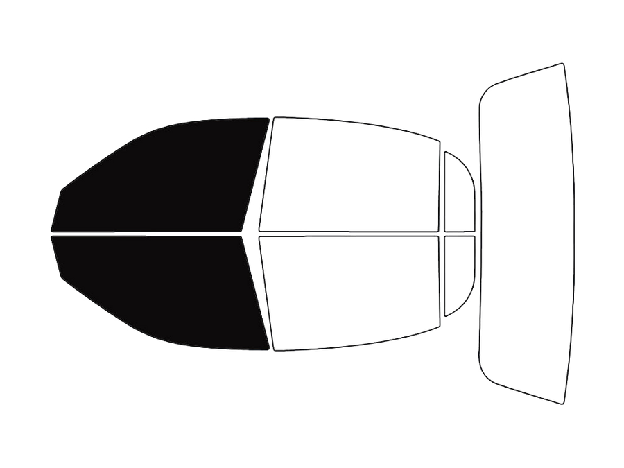 Front - 5%