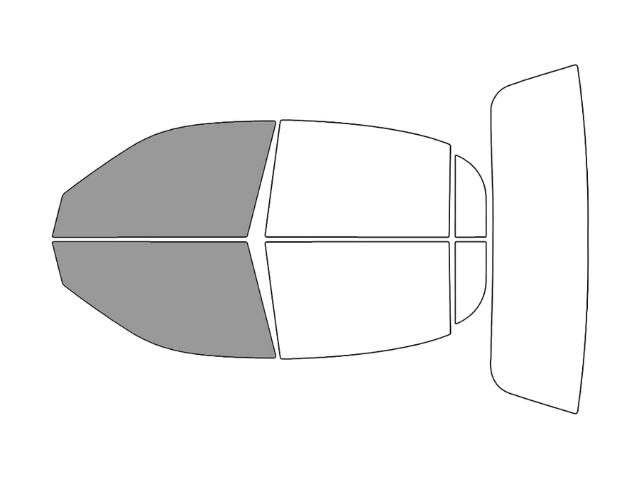 Front - 45%