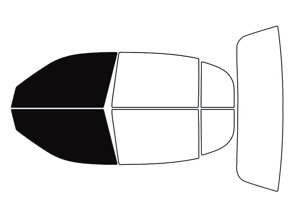 Front - 5%