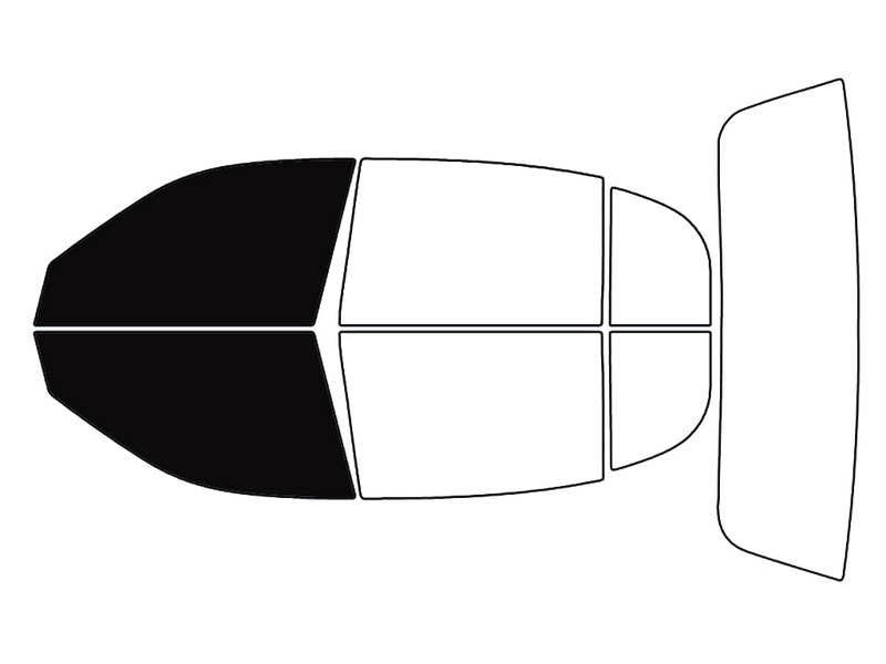 Front - 5%